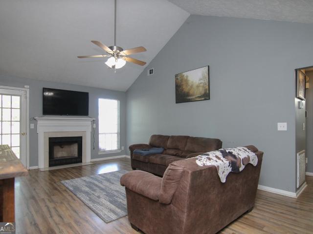 House for sale in Kathleen, Georgia