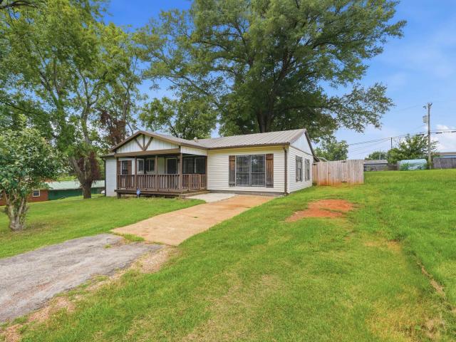 House for sale in Muscle Shoals, Alabama