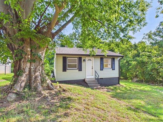 House for sale in Virginia
