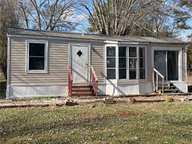 House for sale in Ark