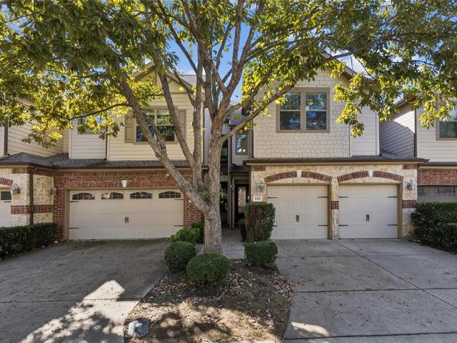 Townhouse for sale in Richardson, Texas