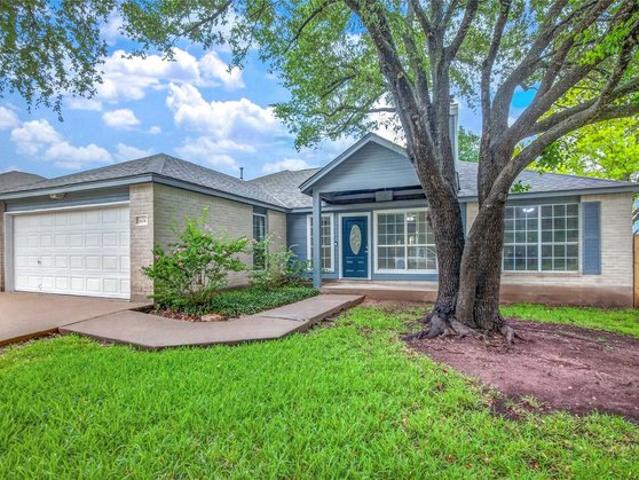 House for sale in Pflugerville, Texas