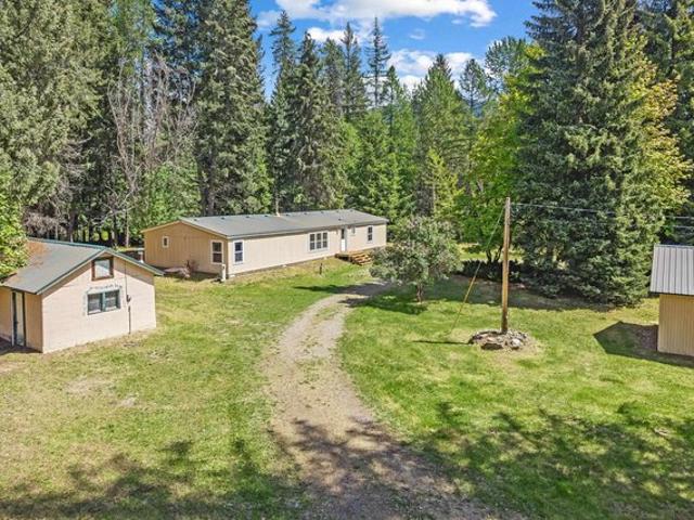 House for sale in Ione, Washington