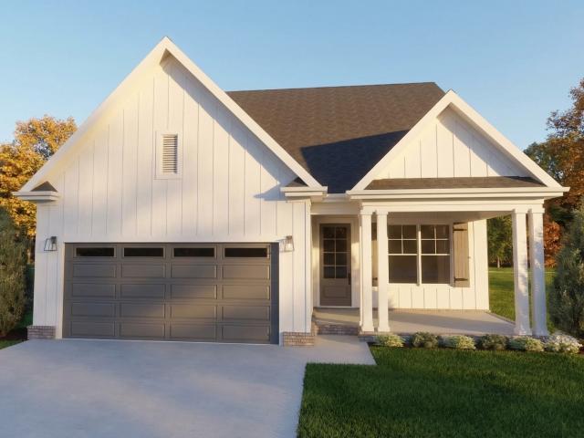 House for sale in Tennessee