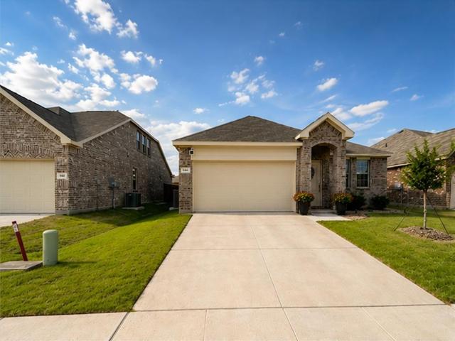 House for sale in Texas