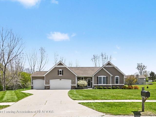 House for sale in Laingsburg, Michigan