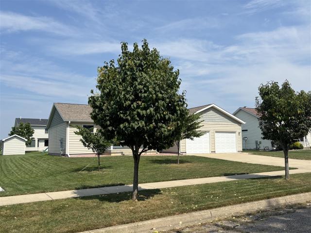 House for sale in Sturgis, Michigan