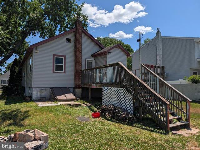 House for sale in Bucks, Pennsylvania