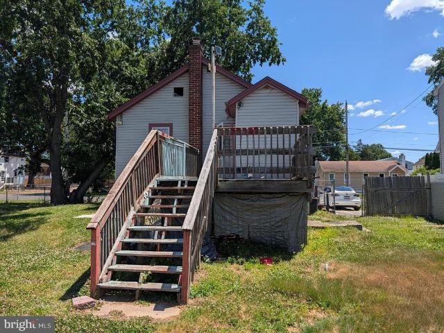 House for sale in Bucks, Pennsylvania