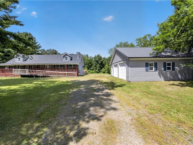 House for sale in Hannibal, New York