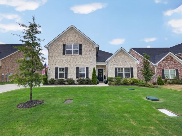 House for sale in Tennessee