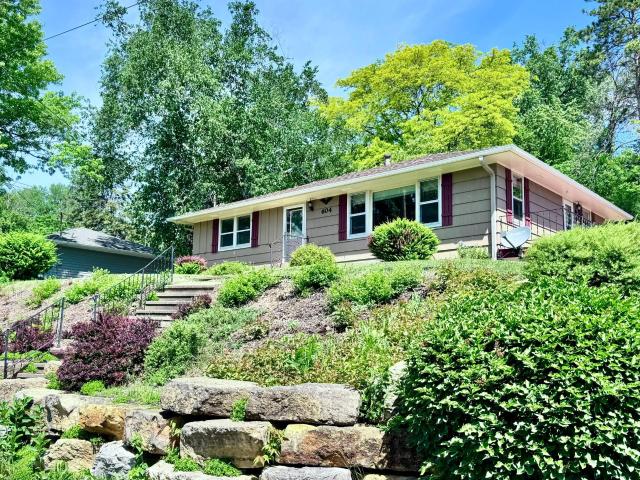 House for sale in Red Wing, Minnesota
