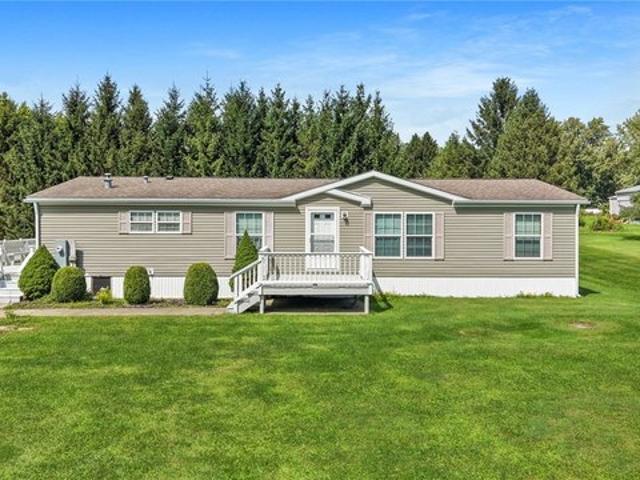 House for sale in Ithaca, New York