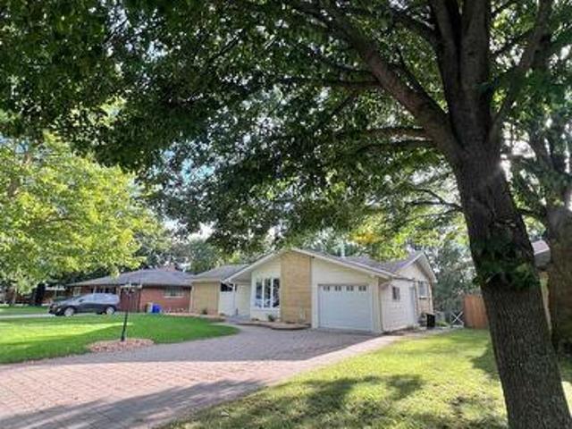 House for sale in London, Southwestern Ontario