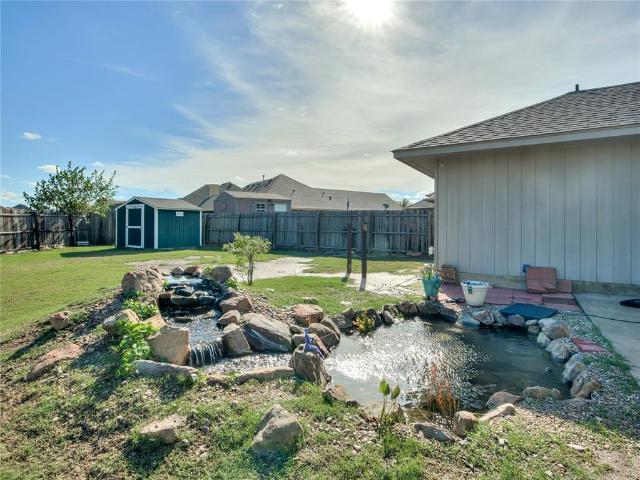 House for sale in Moore, Cleveland County