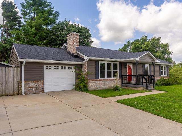 House for sale in Nicholasville, Kentucky