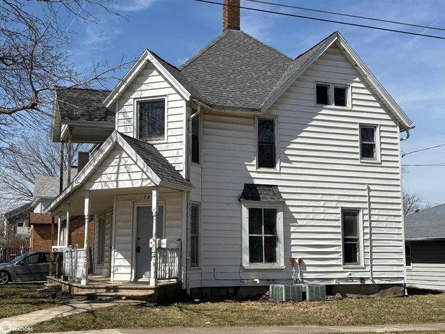 House for sale in Iowa Falls, Iowa