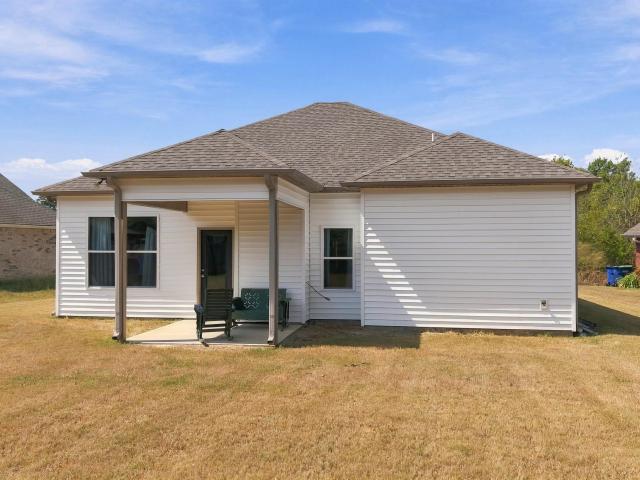 House for sale in Alabaster, Alabama