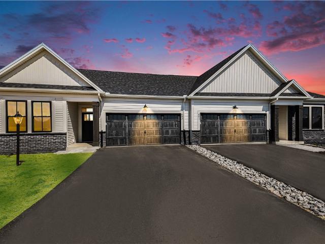 Townhouse for sale in Victor, New York