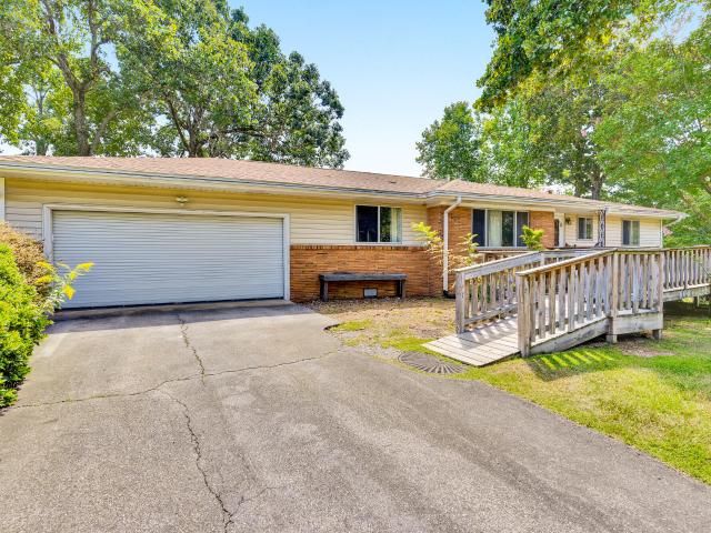 House for sale in Tennessee