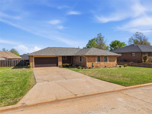 House for sale in Okarche, Oklahoma