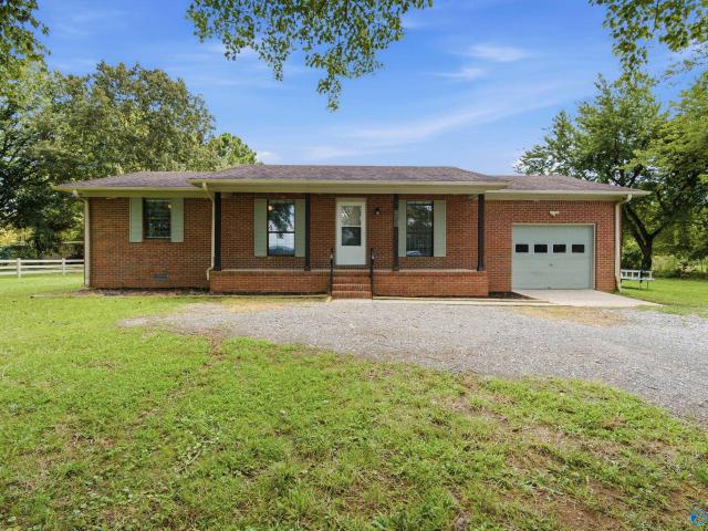 House for sale in New Hope, Madison County