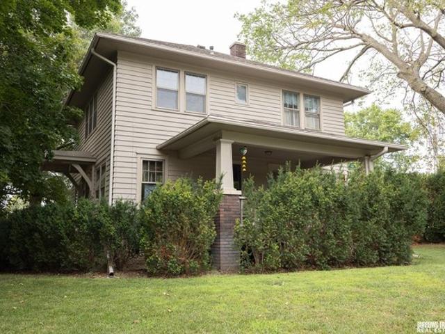 House for sale in Nebraska