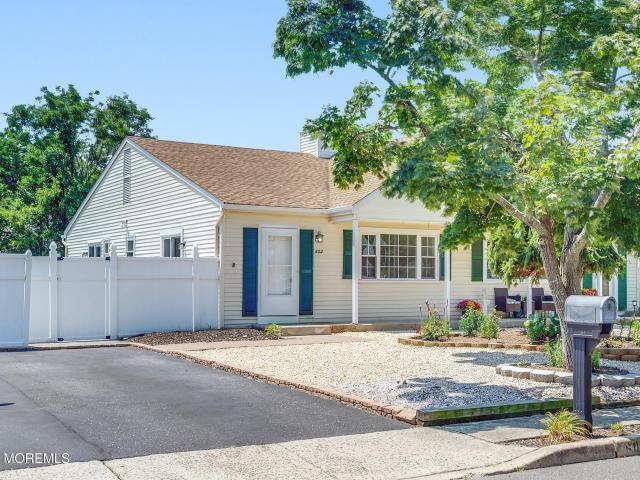 House for sale in Normandy Beach, New Jersey