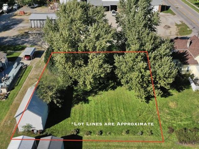 Land for sale in Bedford, Taylor County