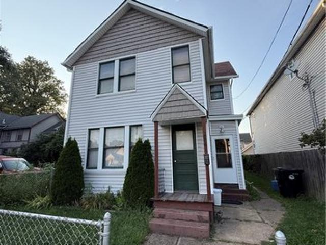 House for sale in Cleveland, Ohio