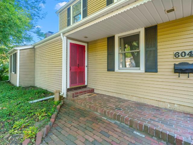 House for sale in Michigan