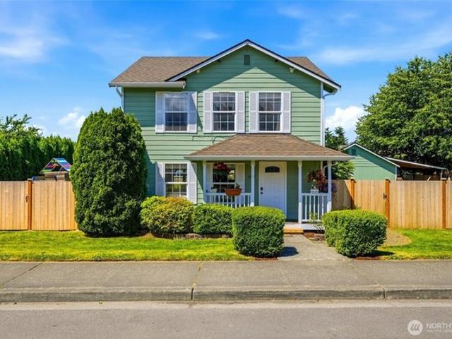 House for sale in Granite Falls, Washington