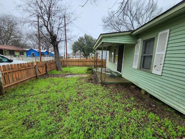 House for sale in Lockhart, Texas