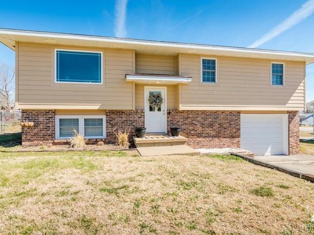 House for sale in Kansas