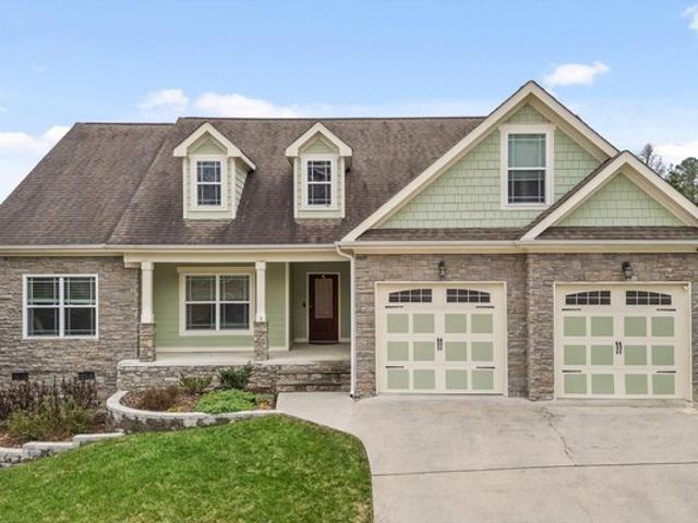 House for sale in Ringgold, Catoosa County