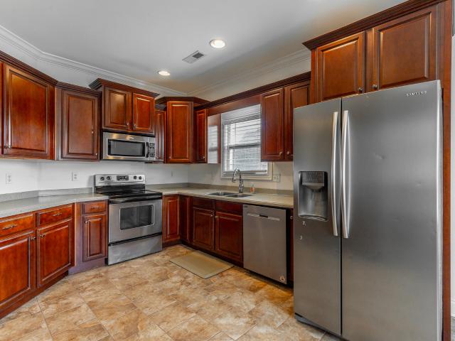 House for sale in Ringgold, Catoosa County
