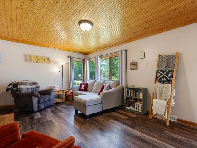 House for sale in Prinsburg, Minnesota