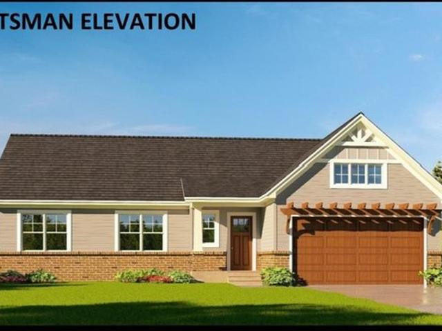 House for sale in Saint Libory, Illinois