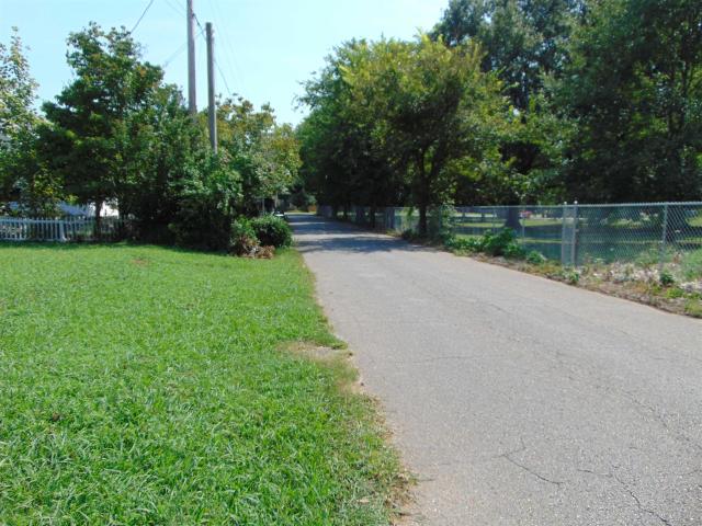Land for sale in South Sheffield, Tuscumbia