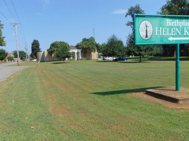 Land for sale in South Sheffield, Tuscumbia