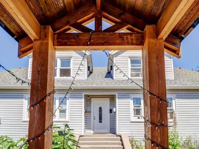 House for sale in Nanaimo, British Columbia