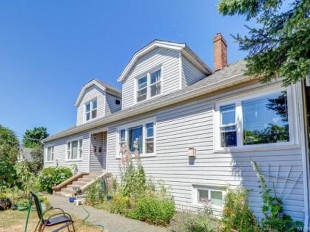 House for sale in Nanaimo, British Columbia