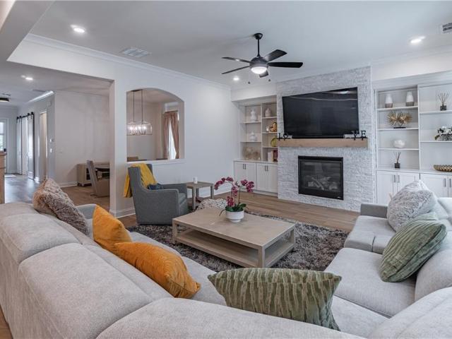 House for sale in Johns Creek, Georgia