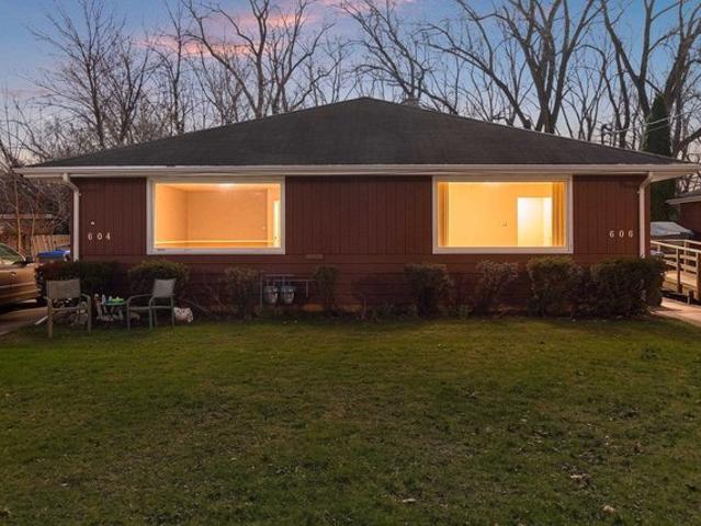 House for sale in Neenah, Wisconsin