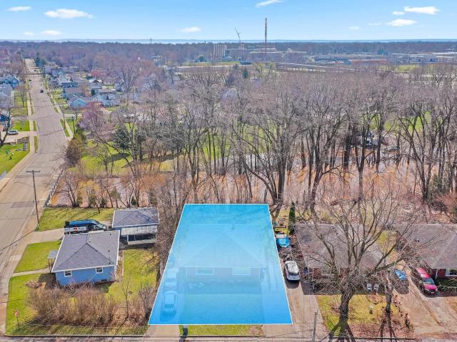 Property for sale in Neenah, Wisconsin