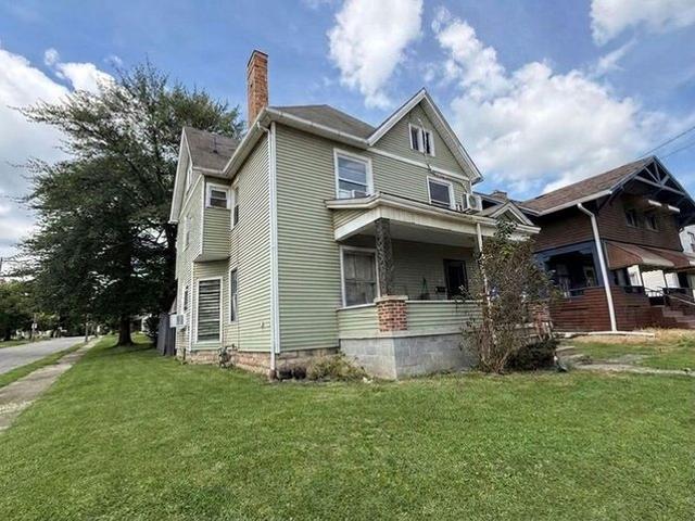 House for sale in Mercer, Pennsylvania