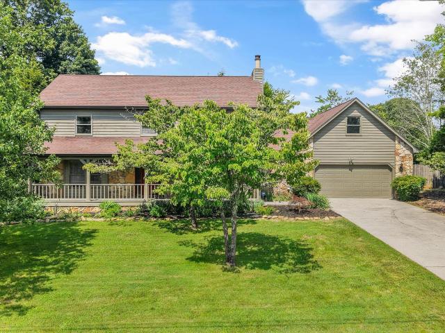 House for sale in Tennessee