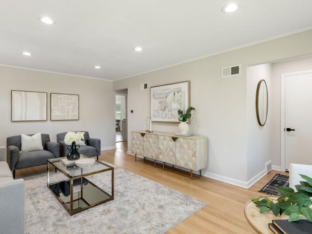 House for sale in Wilmette, Illinois