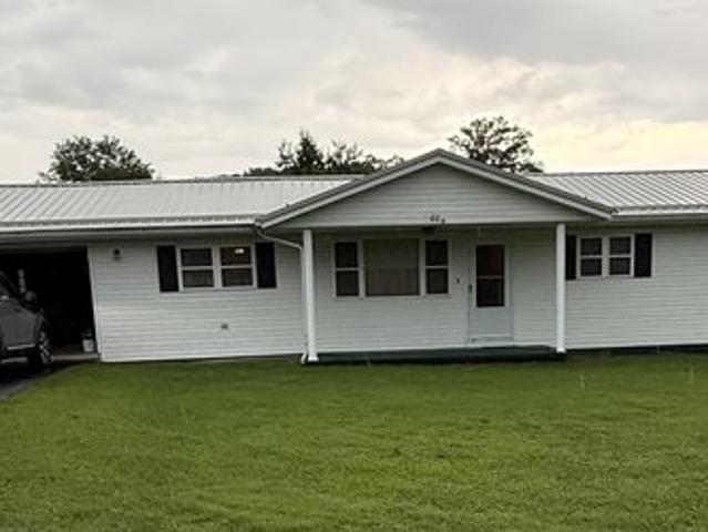 House for sale in Summersville, West Virginia