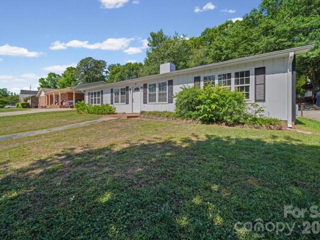 House for sale in Shelby, North Carolina